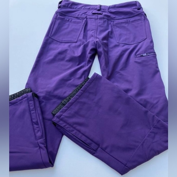 DC Viva Softshell Pant ❄️ - Picture 5 of 6